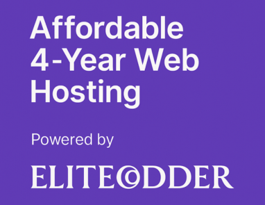 Premium Website Hosting for 4 Years at Lowest Price | Hostinger