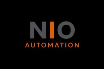 Modern Automation Business Website